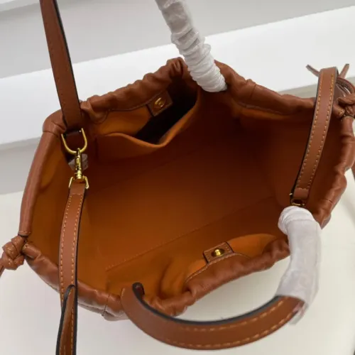 Replica Celine AAA Quality Handbags For Women #1392241 $88.00 USD for Wholesale