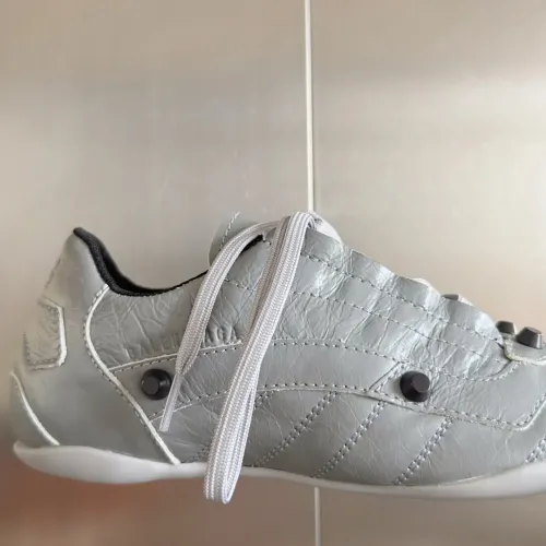 Replica Balenciaga Casual Shoes For Women #1392244 $115.00 USD for Wholesale