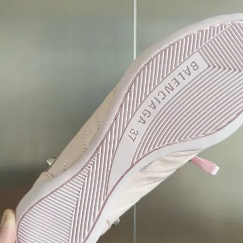 Replica Balenciaga Casual Shoes For Women #1392245 $115.00 USD for Wholesale