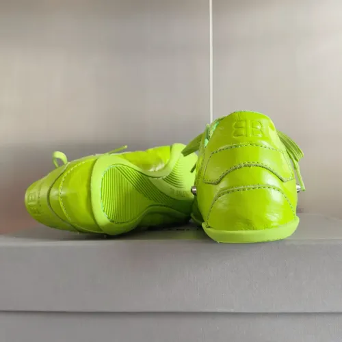 Replica Balenciaga Casual Shoes For Women #1392248 $115.00 USD for Wholesale