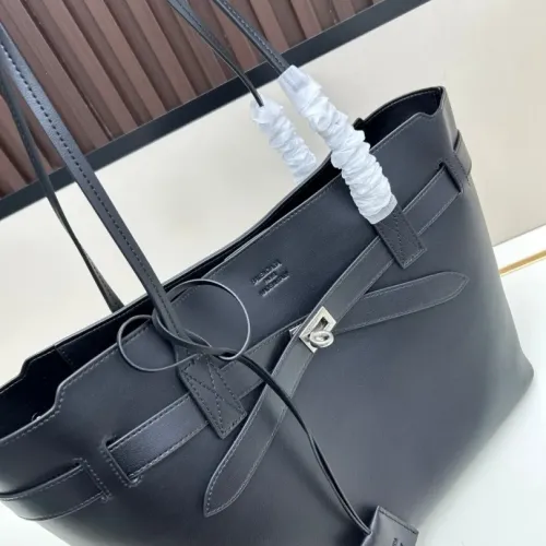 Replica Balenciaga AAA Quality Shoulder Bags For Women #1392251 $132.00 USD for Wholesale
