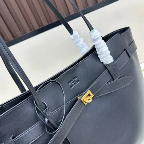 Replica Balenciaga AAA Quality Shoulder Bags For Women #1392252 $132.00 USD for Wholesale