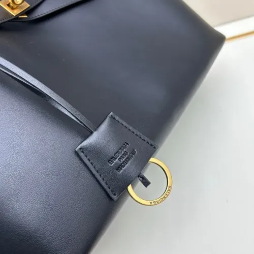 Replica Balenciaga AAA Quality Shoulder Bags For Women #1392252 $132.00 USD for Wholesale