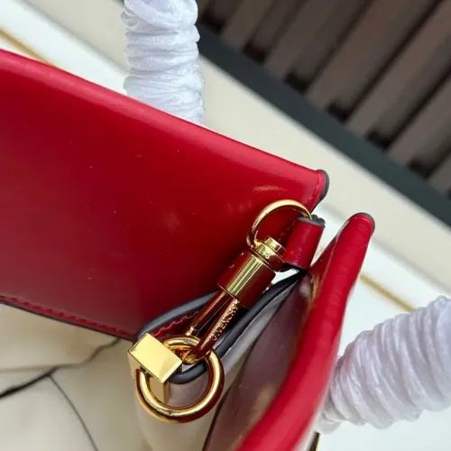 Replica Givenchy AAA Quality Handbags For Women #1392274 $112.00 USD for Wholesale