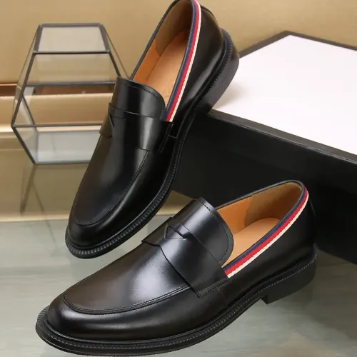 Gucci Oxfords Shoes For Men #1392284
