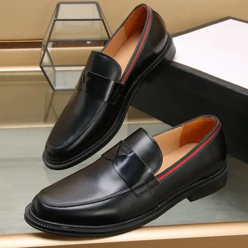 Gucci Oxfords Shoes For Men #1392285