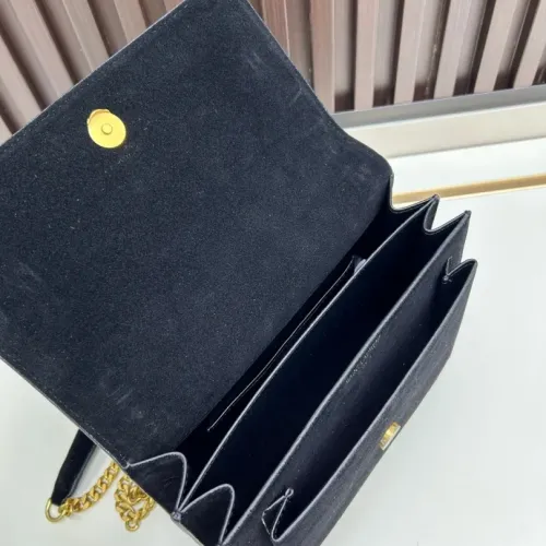 Replica Yves Saint Laurent YSL AAA Quality Messenger Bags For Women #1392293 $85.00 USD for Wholesale