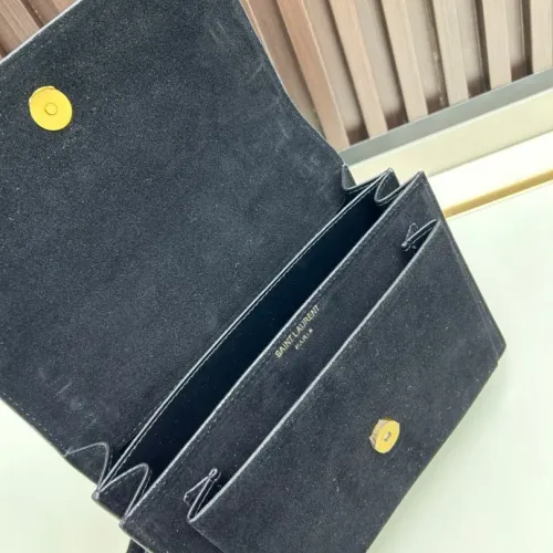 Replica Yves Saint Laurent YSL AAA Quality Messenger Bags For Women #1392293 $85.00 USD for Wholesale