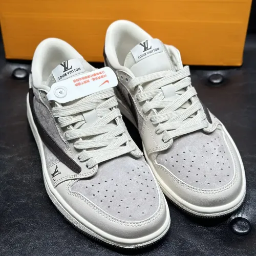 Replica Air Jordan 1 I For Women #1392327 $108.00 USD for Wholesale