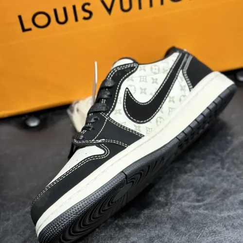 Replica Air Jordan 1 I For Men #1392330 $108.00 USD for Wholesale