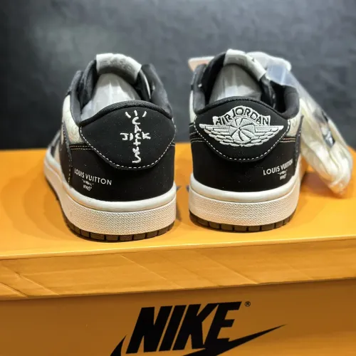 Replica Air Jordan 1 I For Women #1392331 $108.00 USD for Wholesale