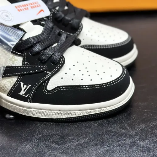 Replica Air Jordan 1 I For Women #1392331 $108.00 USD for Wholesale