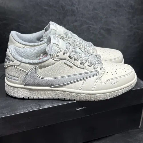 Replica Air Jordan 1 I For Men #1392332 $108.00 USD for Wholesale