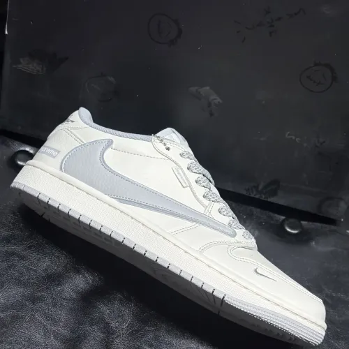 Replica Air Jordan 1 I For Women #1392333 $108.00 USD for Wholesale