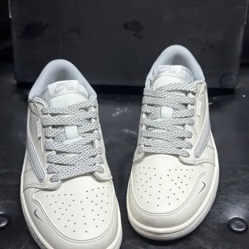 Replica Air Jordan 1 I For Women #1392333 $108.00 USD for Wholesale