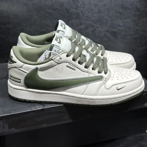 Replica Air Jordan 1 I For Men #1392334 $108.00 USD for Wholesale