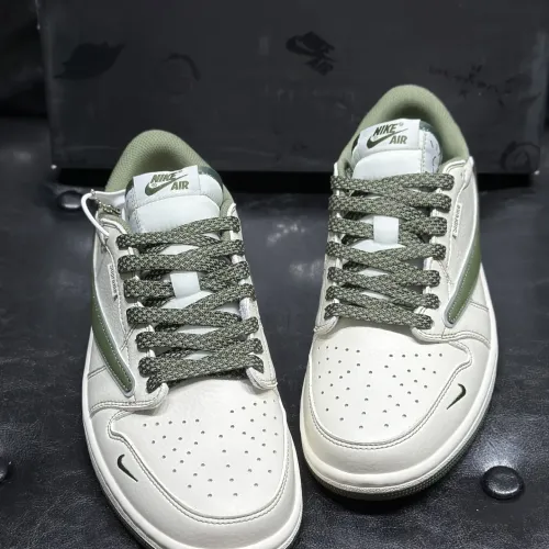 Replica Air Jordan 1 I For Men #1392334 $108.00 USD for Wholesale