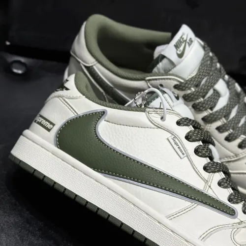 Replica Air Jordan 1 I For Men #1392334 $108.00 USD for Wholesale