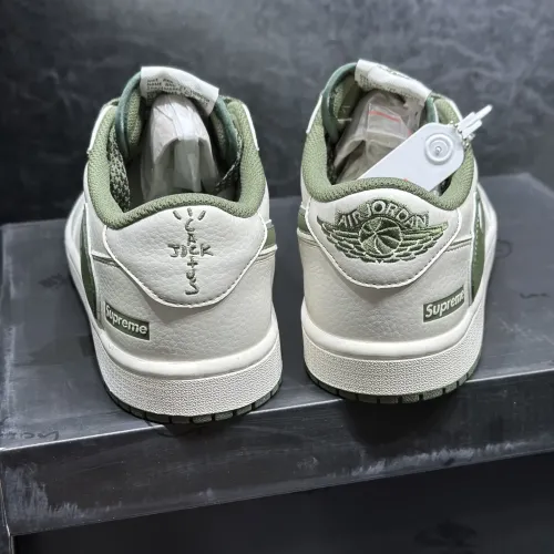 Replica Air Jordan 1 I For Women #1392335 $108.00 USD for Wholesale