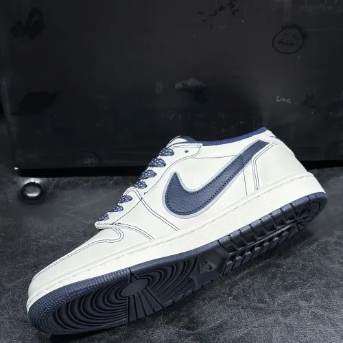 Replica Air Jordan 1 I For Men #1392336 $108.00 USD for Wholesale