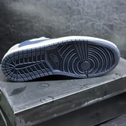 Replica Air Jordan 1 I For Women #1392337 $108.00 USD for Wholesale