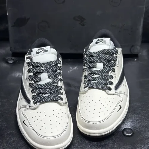 Replica Air Jordan 1 I For Men #1392338 $108.00 USD for Wholesale