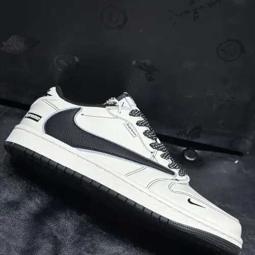 Replica Air Jordan 1 I For Women #1392339 $108.00 USD for Wholesale