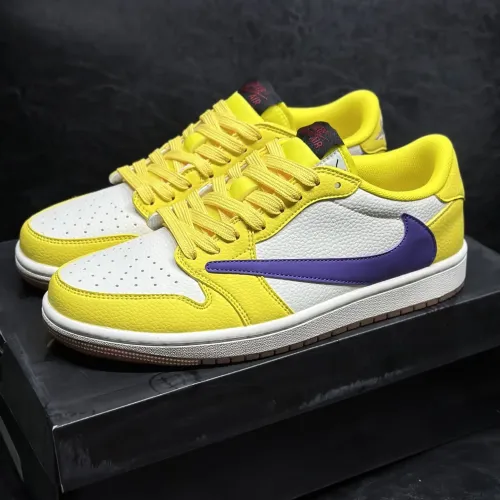 Air Jordan 1 I For Women #1392341