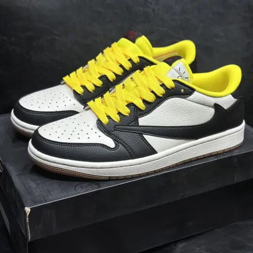 Air Jordan 1 I For Women #1392349