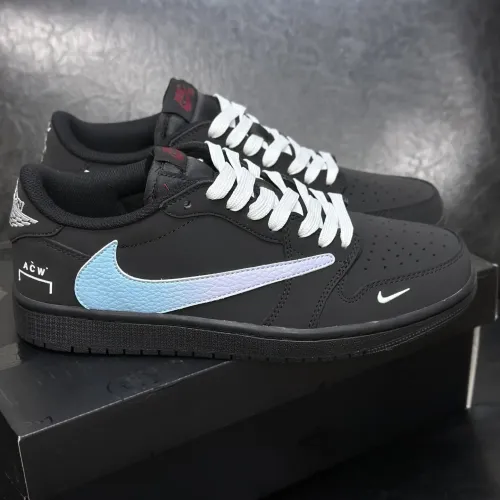 Replica Air Jordan 1 I For Women #1392351 $108.00 USD for Wholesale