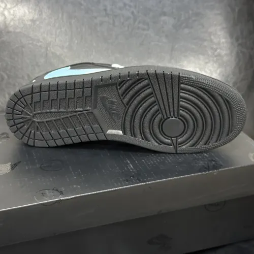 Replica Air Jordan 1 I For Women #1392351 $108.00 USD for Wholesale