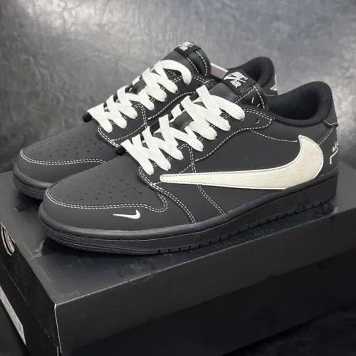 Air Jordan 1 I For Women #1392353