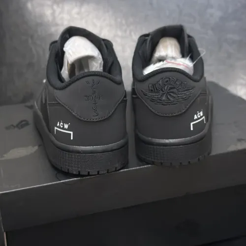 Replica Air Jordan 1 I For Women #1392355 $108.00 USD for Wholesale