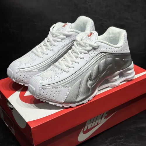 Nike Shox Series For Women #1392357