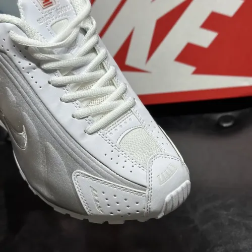 Replica Nike Shox Series For Women #1392357 $85.00 USD for Wholesale