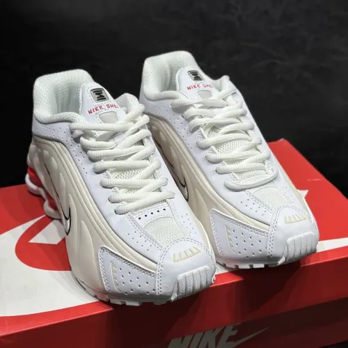 Replica Nike Shox Series For Women #1392359 $85.00 USD for Wholesale