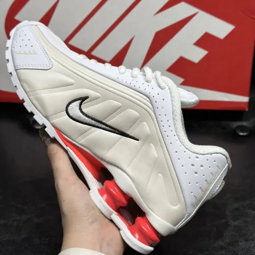 Replica Nike Shox Series For Women #1392359 $85.00 USD for Wholesale