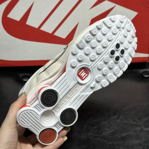 Replica Nike Shox Series For Women #1392359 $85.00 USD for Wholesale