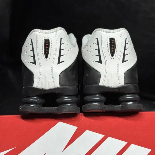 Replica Nike Shox Series For Women #1392361 $85.00 USD for Wholesale