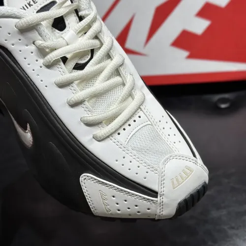 Replica Nike Shox Series For Women #1392361 $85.00 USD for Wholesale