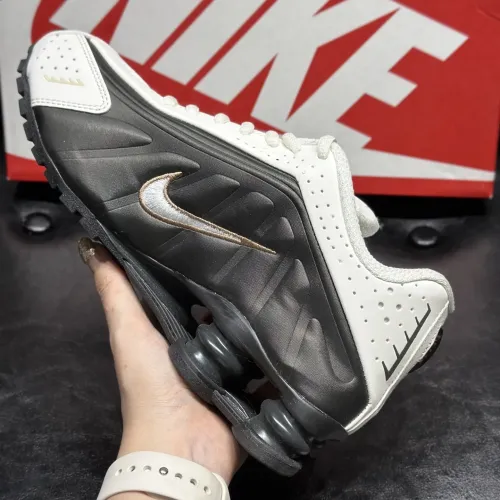 Replica Nike Shox Series For Men #1392362 $108.00 USD for Wholesale