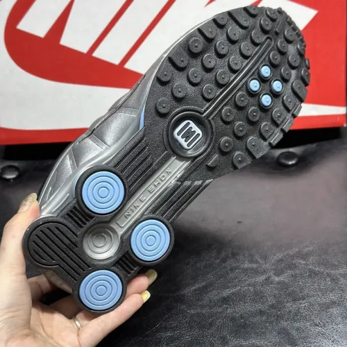 Replica Nike Shox Series For Men #1392363 $108.00 USD for Wholesale