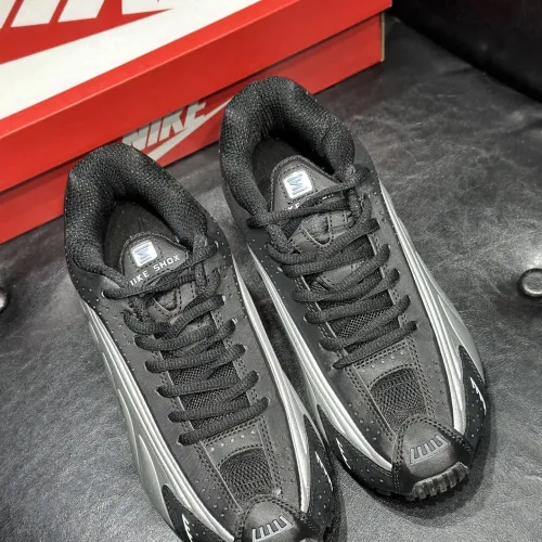 Replica Nike Shox Series For Women #1392364 $85.00 USD for Wholesale