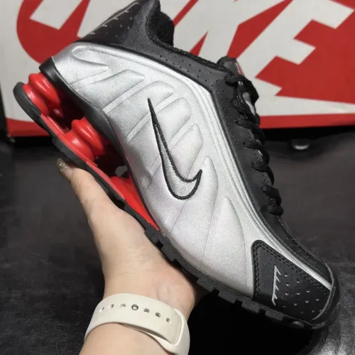 Replica Nike Shox Series For Men #1392365 $108.00 USD for Wholesale