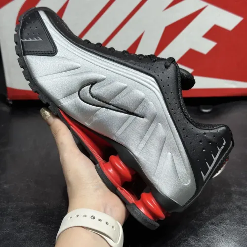 Replica Nike Shox Series For Women #1392366 $85.00 USD for Wholesale