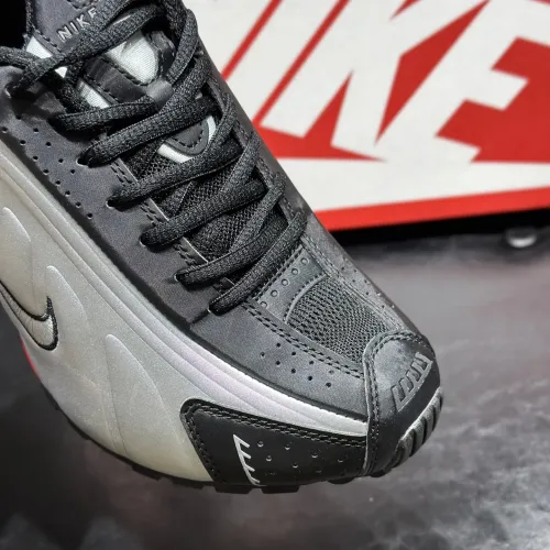 Replica Nike Shox Series For Women #1392366 $85.00 USD for Wholesale