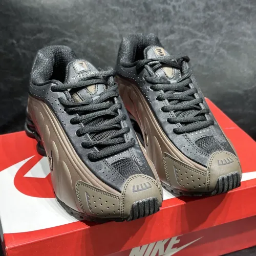 Replica Nike Shox Series For Men #1392369 $108.00 USD for Wholesale