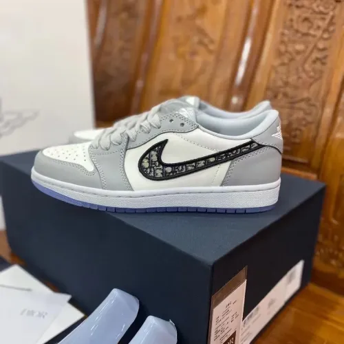 Air Jordan 1 I For Women #1392383