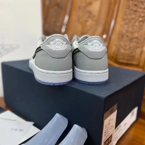 Replica Air Jordan 1 I For Women #1392383 $128.00 USD for Wholesale