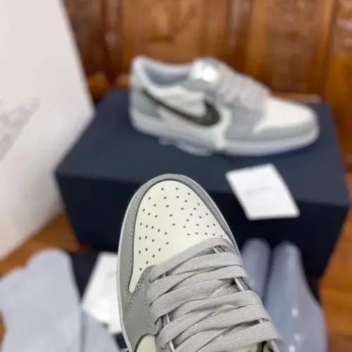 Replica Air Jordan 1 I For Women #1392383 $128.00 USD for Wholesale